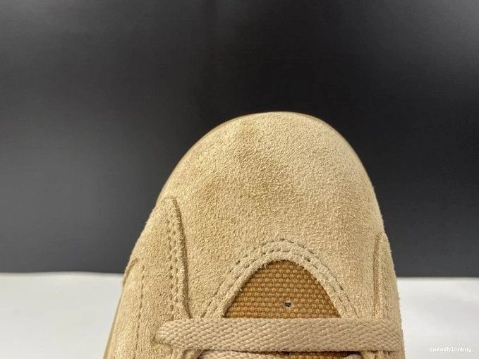 DH0690-200 Travis Jordan 6 Khaki Air Retro British Scott 0823